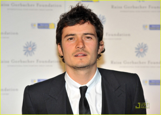 Orlando Bloom pic #266869