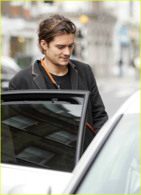 Orlando Bloom pic #268999