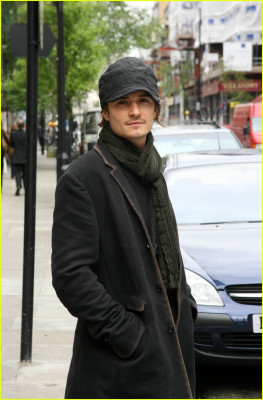 Orlando Bloom pic #268997