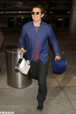 Orlando Bloom pic #733958