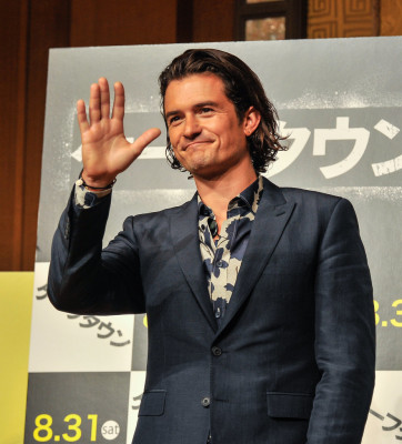 Orlando Bloom pic #758801
