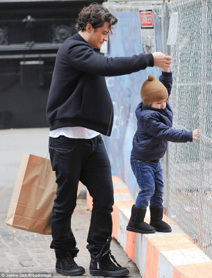 Orlando Bloom pic #683123