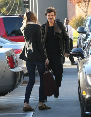 Orlando Bloom pic #658434