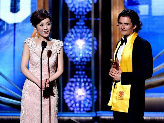Orlando Bloom pic #738029