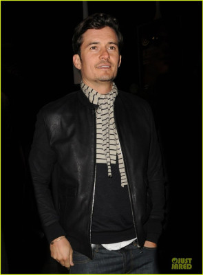Orlando Bloom pic #638674