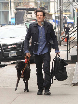 Orlando Bloom pic #684678