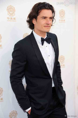 Orlando Bloom pic #738021