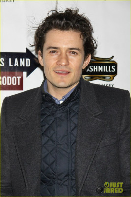 Orlando Bloom pic #681687