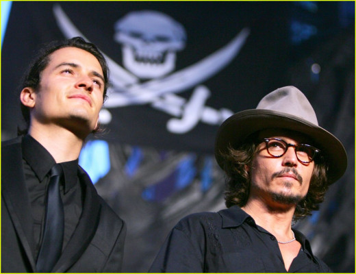 Orlando Bloom pic #271729