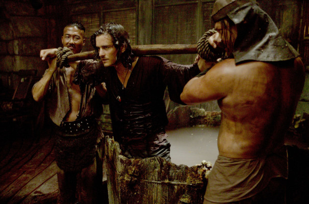 Orlando Bloom pic #96621