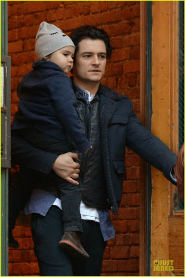 Orlando Bloom pic #684666