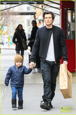 Orlando Bloom pic #683288