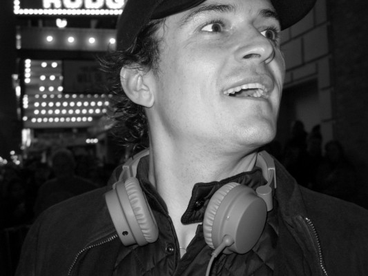 Orlando Bloom pic #682674