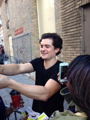 Orlando Bloom pic #674321