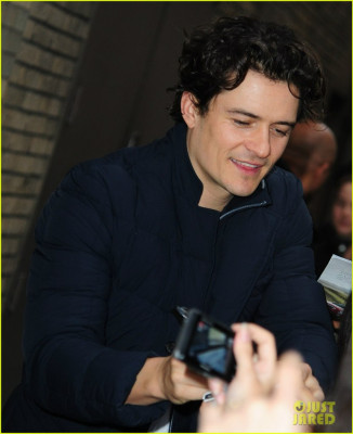 Orlando Bloom pic #676123