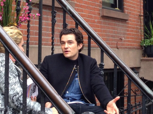 Orlando Bloom pic #671256