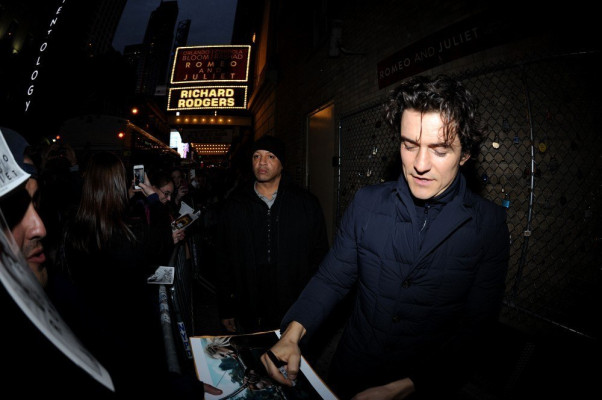 Orlando Bloom pic #679389