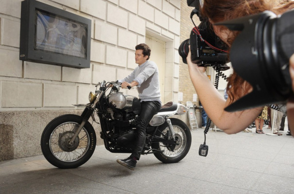 Orlando Bloom pic #658259