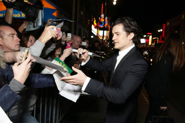 Orlando Bloom pic #683289