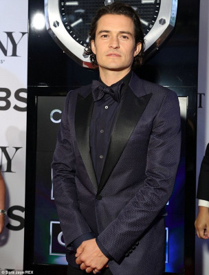 Orlando Bloom pic #748285
