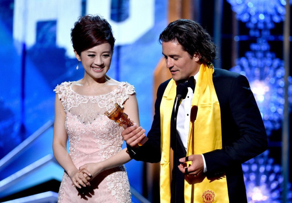 Orlando Bloom pic #738028