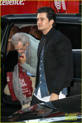 Orlando Bloom pic #669432