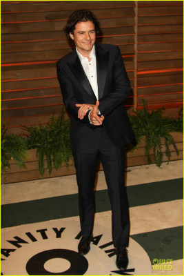 Orlando Bloom pic #707856