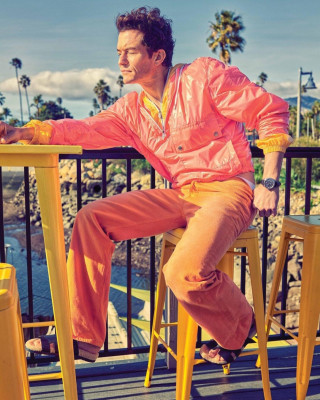Orlando Bloom