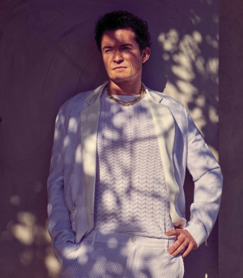 Orlando Bloom