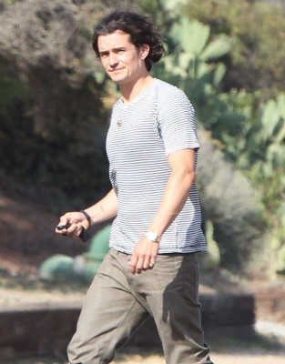 Orlando Bloom pic #748298