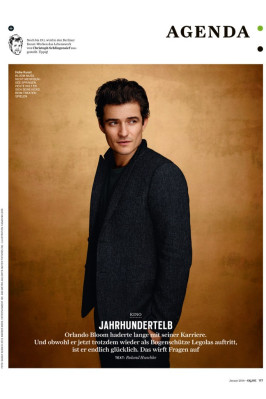 Orlando Bloom pic #685099