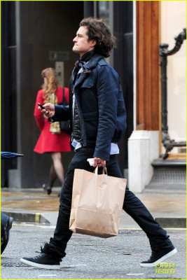 Orlando Bloom pic #731431