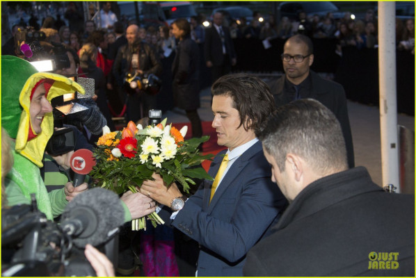 Orlando Bloom pic #728311