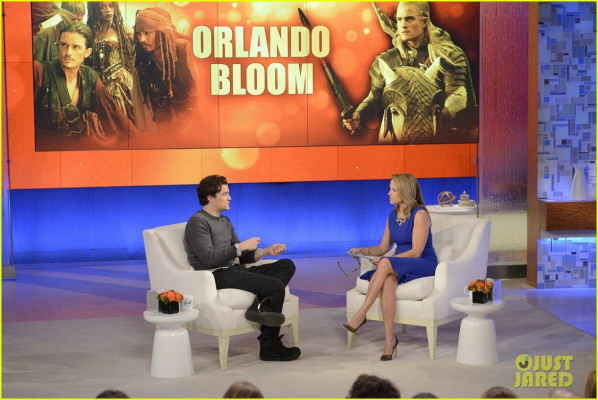 Orlando Bloom pic #676127