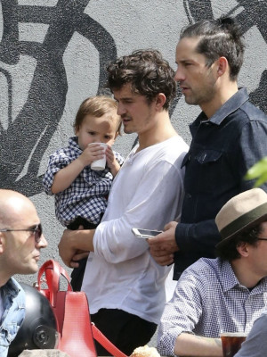 Orlando Bloom pic #631467