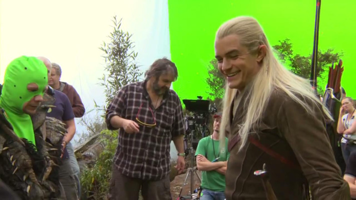 Orlando Bloom pic #684577