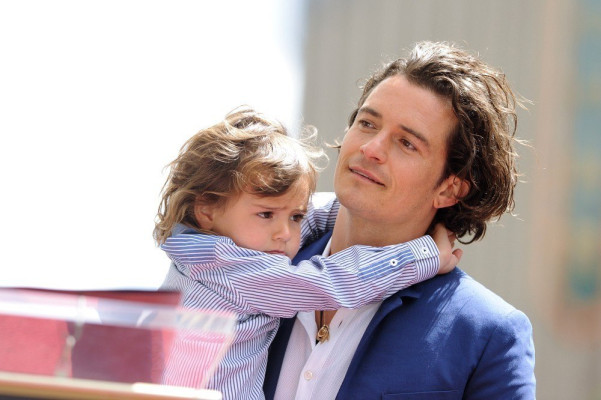 Orlando Bloom pic #717873