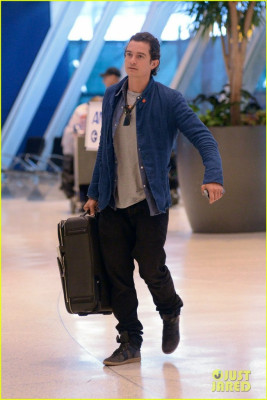Orlando Bloom pic #748278