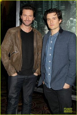 Orlando Bloom pic #677088