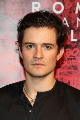 Orlando Bloom pic #666422