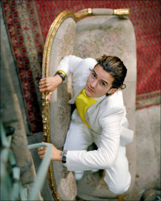 Orlando Bloom pic #602646