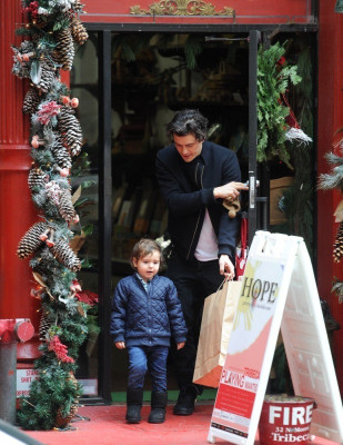 Orlando Bloom pic #682957