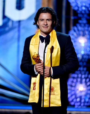 Orlando Bloom pic #738266