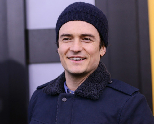 Orlando Bloom pic #687153