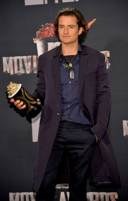 Orlando Bloom pic #721489