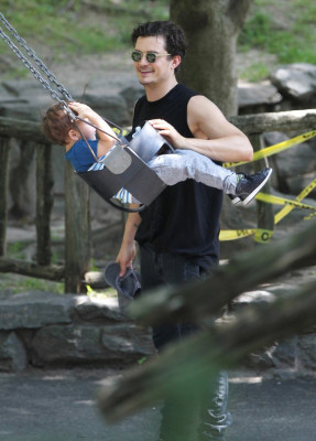 Orlando Bloom pic #649620