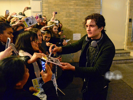 Orlando Bloom pic #680291