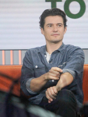 Orlando Bloom pic #669433
