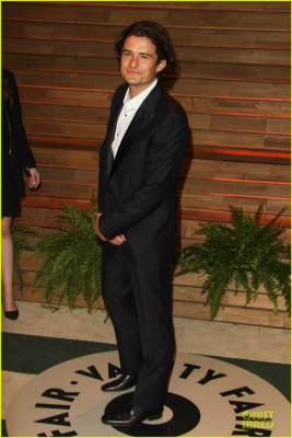 Orlando Bloom pic #707859