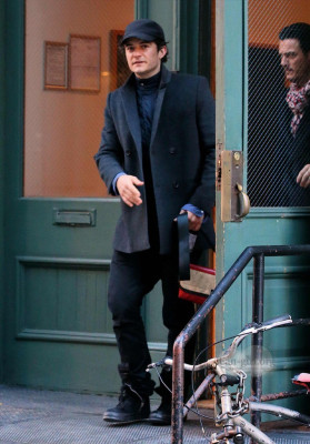 Orlando Bloom pic #681684